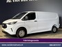 Ford Transit Custom 2.0 TDCI 136pk L2H1 Fabrieksgarantie Euro6 Airco | Camera | Apple Carplay | LED Cruisecontrol, Android Auto, Verwarmde Voorruit, Parkeersensoren, Bijrijdersbank, 2800kg trekvermogen