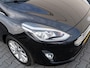 Ford Fiesta 1.0 EcoBoost 95pk Titanium | ECC | Carplay | Winterpakket | 1e Eigenaar