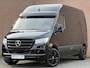 Mercedes-Benz Sprinter 214CDI 143PK L2H2 / Navigatie / Aircosnditioning / Euro6