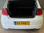 Volkswagen Polo 1.0 BlueMotion Connected Series CRUISE CONTROL AIRCO STOELVERWARMING SPIEGELVERWARMING