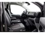 Peugeot Expert 2.0 BlueHDI 180pk Automaat M Premium HUD/Navi/Camera 10-2021