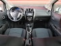 Nissan Note 1.2 Connect Edition Pano| 360Camera| Dealer onderhouden| Clima| Cruise