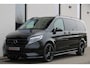 Mercedes-Benz Vito 119 CDI / Aut / Lang / DC / 2x Schuifdeur / Leer / Led / Camera / Vol Opties / NIEUWSTAAT