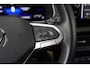 Volkswagen T-Cross 1.5TSI/150pk DSG R-Line Blackstyle|2025|Trekhaak|Navi|PDC+Camera|LED|Virtual Cockpit|Cruise+ACC|PDC|18"York Black