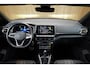 Volkswagen T-Cross 1.5TSI/150pk DSG R-Line Blackstyle|2025|Trekhaak|Navi|PDC+Camera|LED|Virtual Cockpit|Cruise+ACC|PDC|18"York Black