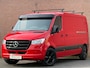 Mercedes-Benz Sprinter 314CDI 143PK 9G-Tronic / Carplay / Cruisecontrol / Euro6