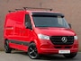 Mercedes-Benz Sprinter 314CDI 143PK 9G-Tronic / Carplay / Cruisecontrol / Euro6