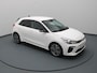 Kia Rio T-GDi MHEV GT-Line 100pk Camera | Cruise | Navi | Parkeersens. achter | Stoel-/stuurverw.