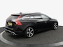 Volvo V60 2.0 T4 R-Design zwart