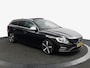 Volvo V60 2.0 T4 R-Design zwart