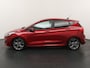 Ford Fiesta EcoBoost 95pk ST-Line | Winter pack | 1e Eigenaar | LED | Adapt. cruise | Camera | Keyless start |