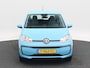 Volkswagen Up! 1.0 | 5-Deurs | Airconditioning | Bluetooth | Teal Blue | 40.228 Km!