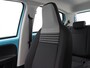 Volkswagen Up! 1.0 | 5-Deurs | Airconditioning | Bluetooth | Teal Blue | 40.228 Km!