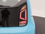 Volkswagen Up! 1.0 | 5-Deurs | Airconditioning | Bluetooth | Teal Blue | 40.228 Km!