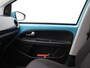 Volkswagen Up! 1.0 | 5-Deurs | Airconditioning | Bluetooth | Teal Blue | 40.228 Km!
