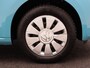 Volkswagen Up! 1.0 | 5-Deurs | Airconditioning | Bluetooth | Teal Blue | 40.228 Km!