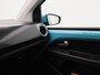 Volkswagen Up! 1.0 | 5-Deurs | Airconditioning | Bluetooth | Teal Blue | 40.228 Km!