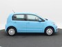 Volkswagen Up! 1.0 | 5-Deurs | Airconditioning | Bluetooth | Teal Blue | 40.228 Km!
