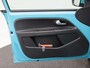 Volkswagen Up! 1.0 | 5-Deurs | Airconditioning | Bluetooth | Teal Blue | 40.228 Km!