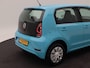 Volkswagen Up! 1.0 | 5-Deurs | Airconditioning | Bluetooth | Teal Blue | 40.228 Km!