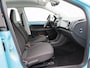 Volkswagen Up! 1.0 | 5-Deurs | Airconditioning | Bluetooth | Teal Blue | 40.228 Km!