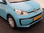 Volkswagen Up! 1.0 | 5-Deurs | Airconditioning | Bluetooth | Teal Blue | 40.228 Km!