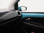 Volkswagen Up! 1.0 | 5-Deurs | Airconditioning | Bluetooth | Teal Blue | 40.228 Km!