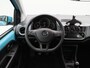 Volkswagen Up! 1.0 | 5-Deurs | Airconditioning | Bluetooth | Teal Blue | 40.228 Km!
