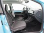 Volkswagen Up! 1.0 | 5-Deurs | Airconditioning | Bluetooth | Teal Blue | 40.228 Km!