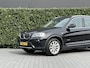 BMW X3 xDrive20d Executive, NAVI, CRUISE CONTROL, CLIMATE CONTROL, STOELVERWARMING, PDC, LED, HALF-LEDER, TREKHAAK, LICHTMETAAL 18"