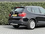 BMW X3 xDrive20d Executive, NAVI, CRUISE CONTROL, CLIMATE CONTROL, STOELVERWARMING, PDC, LED, HALF-LEDER, TREKHAAK, LICHTMETAAL 18"