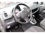 Opel Agila 1.2 Edition Automaat. .