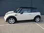 MINI Cooper Mini 1.6 Chili Airco Elektrisch pakket sportvelgen zeer nette goed onderhouden auto nu scherpe meeneem prijs