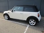 MINI Cooper Mini 1.6 Chili Airco Elektrisch pakket sportvelgen zeer nette goed onderhouden auto nu scherpe meeneem prijs