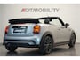 MINI Cooper Mini Cabrio 1.5 | H/K | HuD | Camera