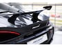 McLaren 570S 3.8 V8 | MSO High Downforce Kit | Sadle tan |