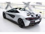 McLaren 570S 3.8 V8 | MSO High Downforce Kit | Sadle tan |