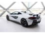 McLaren 570S 3.8 V8 | MSO High Downforce Kit | Sadle tan |