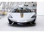 McLaren 570S 3.8 V8 | MSO High Downforce Kit | Sadle tan |