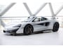 McLaren 570S 3.8 V8 | MSO High Downforce Kit | Sadle tan |