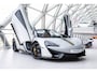 McLaren 570S 3.8 V8 | MSO High Downforce Kit | Sadle tan |