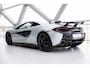McLaren 570S 3.8 V8 | MSO High Downforce Kit | Sadle tan |