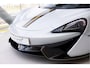 McLaren 570S 3.8 V8 | MSO High Downforce Kit | Sadle tan |