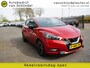 Nissan Micra 1.0 IG-T N-DESIGN ORIGINEEL NL KEURIGE NETTE STAAT NAVIGATIE ANDROID/APPLECARPLAY AIRCO CRUISECONTROL PARKEERSENSOREN RIJSTROOKSENSOR BLUETOOTH 4X ELECTR.RAMEN/SPIEGELS