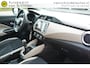 Nissan Micra 1.0 IG-T N-DESIGN ORIGINEEL NL KEURIGE NETTE STAAT NAVIGATIE ANDROID/APPLECARPLAY AIRCO CRUISECONTROL PARKEERSENSOREN RIJSTROOKSENSOR BLUETOOTH 4X ELECTR.RAMEN/SPIEGELS