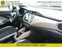 Nissan Micra 1.0 IG-T N-DESIGN ORIGINEEL NL KEURIGE NETTE STAAT NAVIGATIE ANDROID/APPLECARPLAY AIRCO CRUISECONTROL PARKEERSENSOREN RIJSTROOKSENSOR BLUETOOTH 4X ELECTR.RAMEN/SPIEGELS