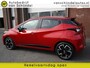 Nissan Micra 1.0 IG-T N-DESIGN ORIGINEEL NL KEURIGE NETTE STAAT NAVIGATIE ANDROID/APPLECARPLAY AIRCO CRUISECONTROL PARKEERSENSOREN RIJSTROOKSENSOR BLUETOOTH 4X ELECTR.RAMEN/SPIEGELS