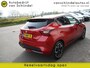 Nissan Micra 1.0 IG-T N-DESIGN ORIGINEEL NL KEURIGE NETTE STAAT NAVIGATIE ANDROID/APPLECARPLAY AIRCO CRUISECONTROL PARKEERSENSOREN RIJSTROOKSENSOR BLUETOOTH 4X ELECTR.RAMEN/SPIEGELS