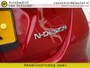 Nissan Micra 1.0 IG-T N-DESIGN ORIGINEEL NL KEURIGE NETTE STAAT NAVIGATIE ANDROID/APPLECARPLAY AIRCO CRUISECONTROL PARKEERSENSOREN RIJSTROOKSENSOR BLUETOOTH 4X ELECTR.RAMEN/SPIEGELS