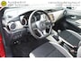 Nissan Micra 1.0 IG-T N-DESIGN ORIGINEEL NL KEURIGE NETTE STAAT NAVIGATIE ANDROID/APPLECARPLAY AIRCO CRUISECONTROL PARKEERSENSOREN RIJSTROOKSENSOR BLUETOOTH 4X ELECTR.RAMEN/SPIEGELS